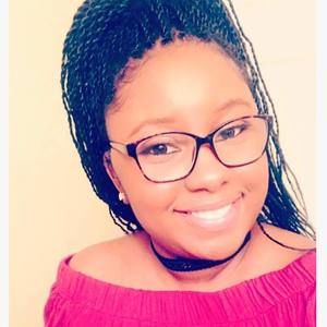 Meet your Posher, Janay